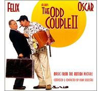 Various - Odd Couple II