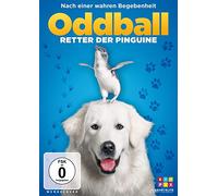 Various - Oddball-Retter der Pinguine [Import]