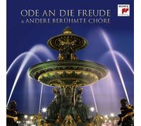 Various - Ode An die Freude (und Andere Berühmte Chöre)
