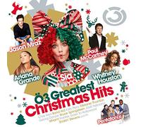 Various - Ö3 Greatest Christmas Hits 2019 [Import]