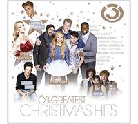 Various - Ö3 Greatest Christmas Hits [Import]