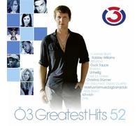 Various – Ö3 Greatest Hits Vol.52 – Import