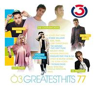 Various - Ö3 Greatest Hits,Vol.77 [Import]