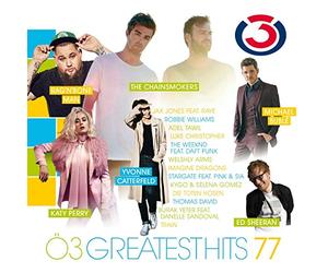 Various - Ö3 Greatest Hits,Vol.77 [Import]