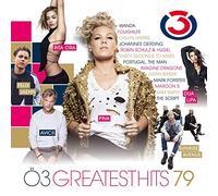 Various - Ö3 Greatest Hits,Vol.79 [Import]