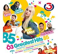 Various - Ö3 Greatest Hits,Vol.85