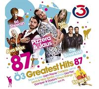 Various - Ö3 Greatest Hits Vol.87