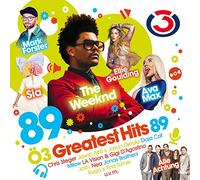 Various - Ö3 Greatest Hits,Vol.89