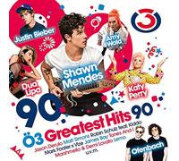 Various - Ö3 Greatest Hits Vol.90