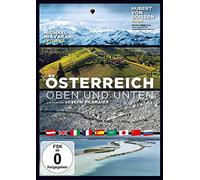 Various - Österreich Oben und Unten