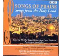 Various - of Praise: Songs from. [Import]