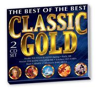 Various - of The Best Classic Gold