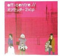 Various - Off Centre [Import]