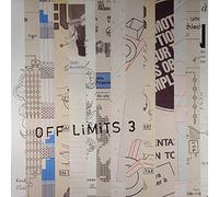 Various - Off Limits 3 Part Two [Import]