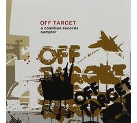 Various Artists - Off Target