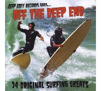Various - Off The Deep End/Various