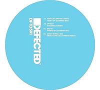 Various (Offaiah/Endor/Sandy Rivera & Rae/Havoc) - Defected Ep 7