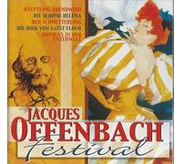 Various - Offenbach Festival [Import]