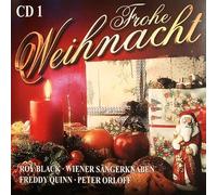 Various Offenbacher Kinderchor - Heino und andere wünschen Frohe Weihnachten - HoIIa der Waldwinter