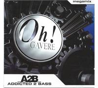 Various - Oh Addicted to Bass [Import]