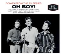 Various - Oh Boy Songs from The TV Series [Import]