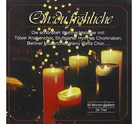 Various - Oh,du Fröhliche