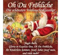 Various Oh du Fröhliche (CD)