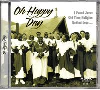 Various – Oh Happy Day