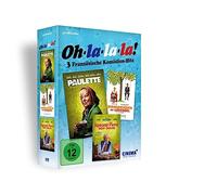 Various - Oh-la-la-la-3 Französische Komödien-Hits [Import]