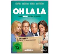 Various - Oh la la - Wer Ahnt Denn Sowas?
