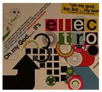 Various - Oh My God It S Electro House 4 [Import]