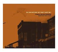 Various - Oh Run Onto Me, But Don't Hurt Me [Import]