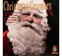 Various - Oh What Fun Is It To Ride … CHRISTMAS CR00NERS