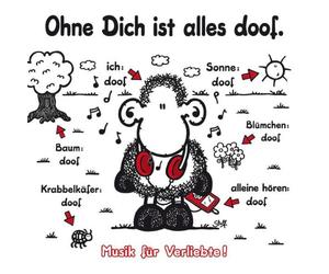 Various - Ohne Dich Ist Alles Doof [Import]