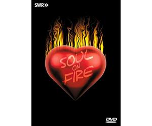 Various - Ohne Filter - Musik Pur: Soul On Fire in Concert [Import USA Zone 1]