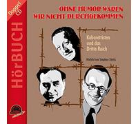 Various - Ohne Humor Wären Wir Nicht Durchgekommen [Import]