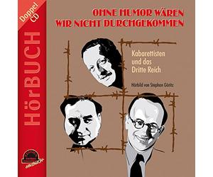 Various - Ohne Humor Wären Wir Nicht Durchgekommen
