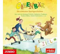 Ohrenbär: die Schönsten Sportgeschichten