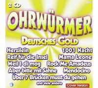 Various - Ohrwrmer-Deutsches Gold [Import]