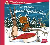 Various - Ohrwürmchen: die Schönsten Weihnachtsgeschichten