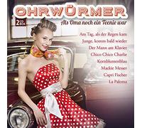 Various - Ohrwürmer-ALS Oma Noch EIN Teenie War [Import]