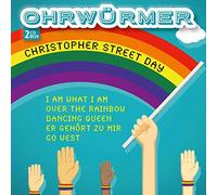Various - Ohrwürmer-Christopher Street Day [Import]