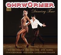 Various - Ohrwürmer-Dancing Time