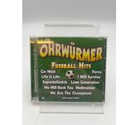 Various - Ohrwürmer-Fussball Hits [Import]