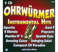Various - Ohrwürmer-Instrumental Hits [Import]