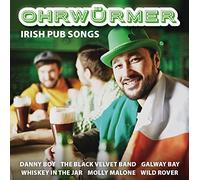 Various - Ohrwürmer-Irish Pub Songs [Import]