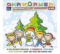 Various - Ohrwürmer Kids-Die Schönsten Weihnachts-und Win [Import]