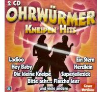 Various - Ohrwürmer-Kneipen Hits