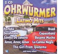 Various - Ohrwürmer-Latino Hits [Import]