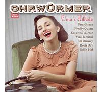 Various - Ohrwürmer-Oma's Hitkiste [Import]